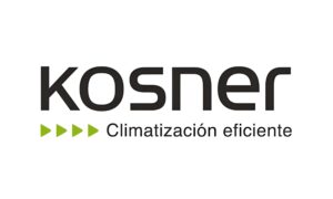kosner aerotermia